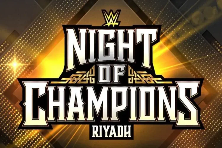 WWE regresará Arabia Saudita con WWE Night of Champions 2026
