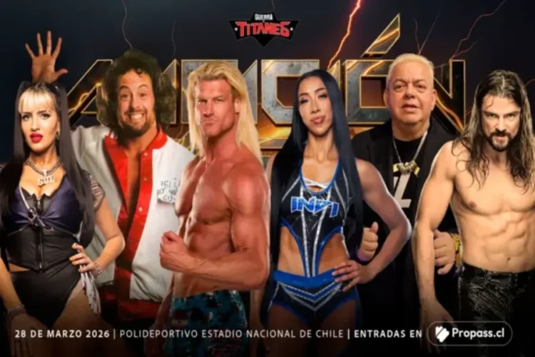 Resultados y opinión de GDT Ambición de Poder 2026