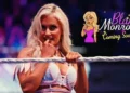 Blake Monroe WWE SmackDown