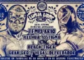 CMLL 20 abril 2026