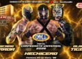 CMLL 24 abril 2026