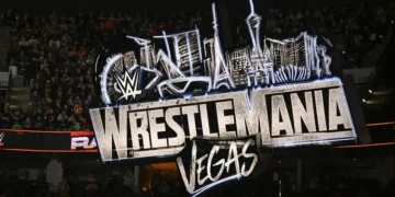Cartelera Wrestlemania 42