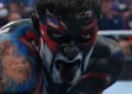 El Demonio Balor derrota a Dominik Mysterio en una brutal lucha callejera – WrestleMania 42