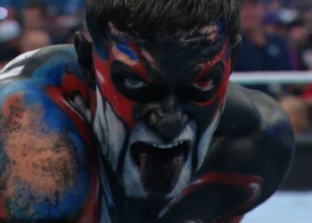 El Demonio Balor derrota a Dominik Mysterio en una brutal lucha callejera – WrestleMania 42