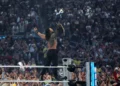 Roman Reigns derrota a CM Punk y es el nuevo Campeón Mundial Peso Pesado – WrestleMania 42