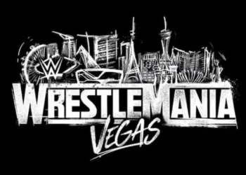 WWE WrestleMania 42