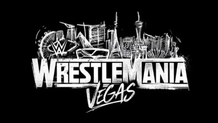 WWE WrestleMania 42