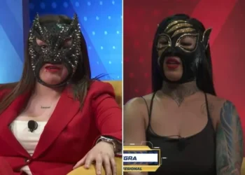 Keyra e Hija de Gatubela