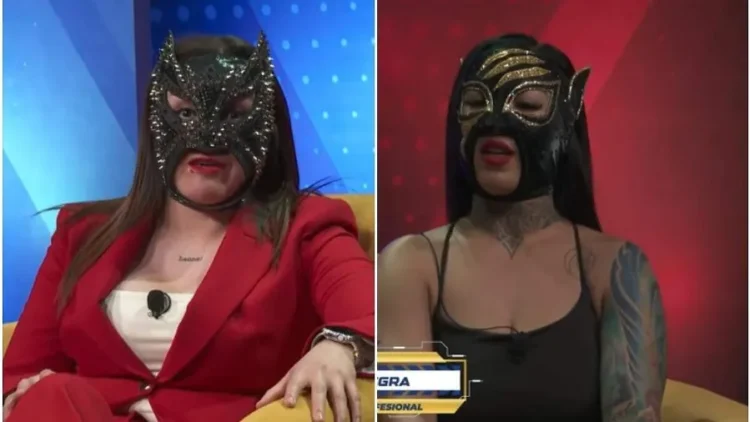 Keyra e Hija de Gatubela