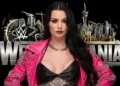 Paige WWE