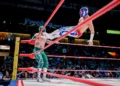 Resultados CMLL 21 abril 2026
