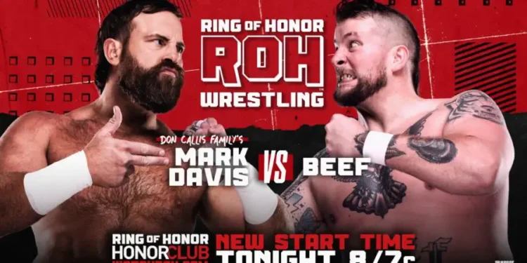 Resultados ROH 23 abril