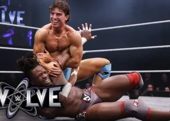 Resultados WWE Evolve 15 abril