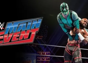 Resultados WWE Main Event 23 abril