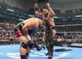 Resultados WWE SmackDown 24 abril 2026