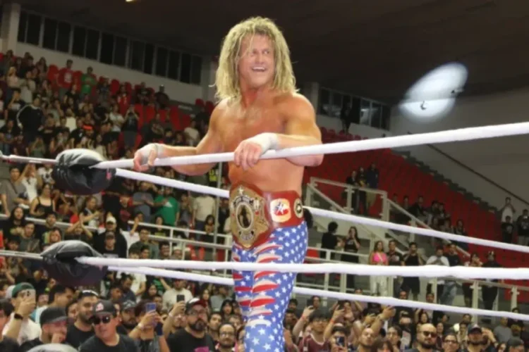 Le opacan el triunfo a Nic Nemeth en GDT Ambición de Poder 2026