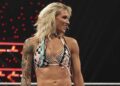 Sol Ruca sufrió una lesión en su última lucha en WWE NXT