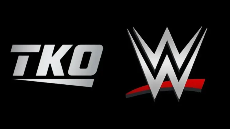 TKO control creativo WWE