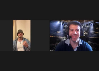 Daga Nos Cuenta Sobre Su Experiencia Internacional, Su Vida Personal, NOAH y Más | Entrevista