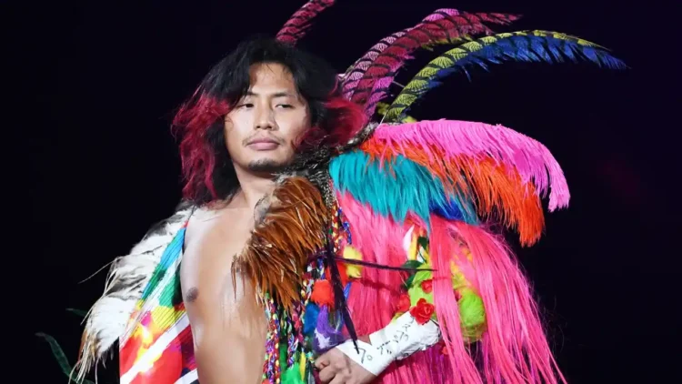 Hiromu Takahashi: NJPW, Los Ingobernables De Japon Y Más | Entrevista