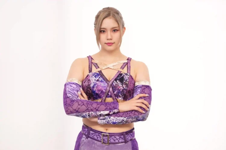 Kouki Amarei: Marigold, AWG, Objetivos Y Más | Entrevista