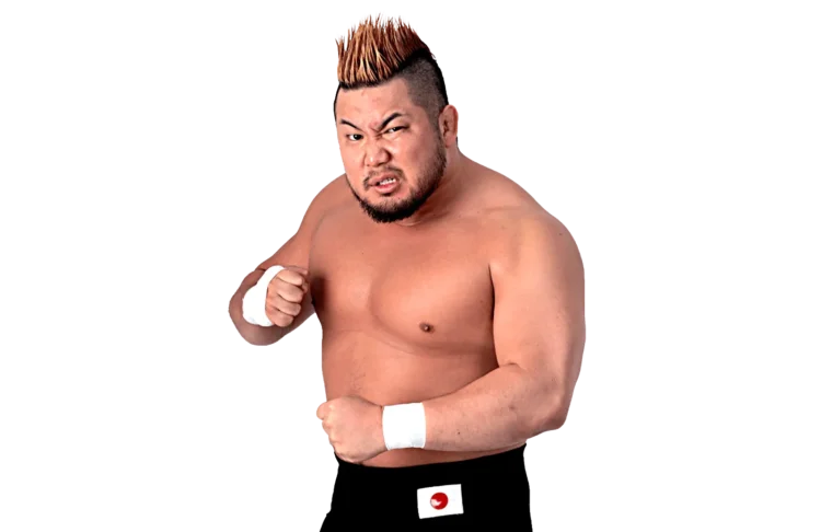 Masa Kitamiya: NOAH UK Tour 2024, Tomohiro Ishii y Más | Entrevista