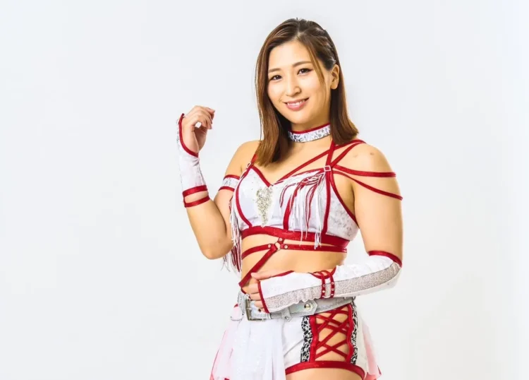 Miku Aono: Marigold, AWG, Objetivos Y Más | Entrevista