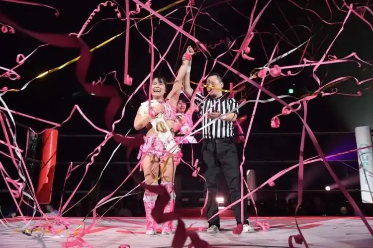 Miu Watanabe: TJPW, Objetivos, Vida Personal Y Más | Entrevista