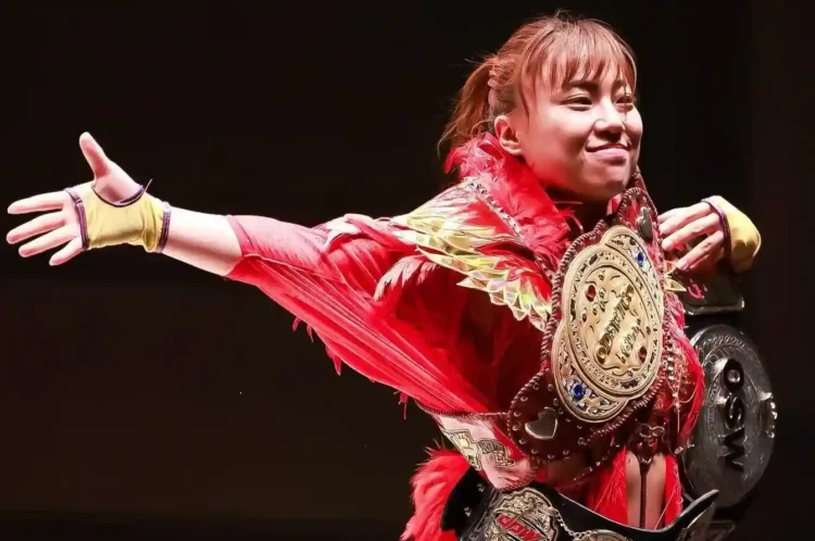 Miyuki Takase: SENJO, Objetivos, Vida personal y Más | Entrevista