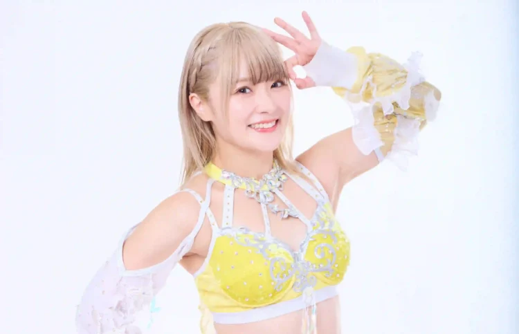 Natsupoi: STARDOM, Las Vegas, Cosmic Angels, Maki Itoh, Rian y Más | Entrevista