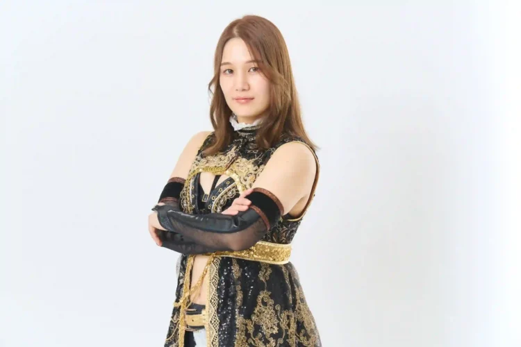 Natsumi Showzuki: Marigold, AWG, Objetivos Y Más | Entrevista