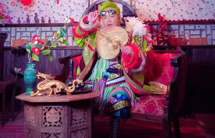 Ryo Mizunami: SENJO, Objetivos, Vida Personal Y Más | Entrevista