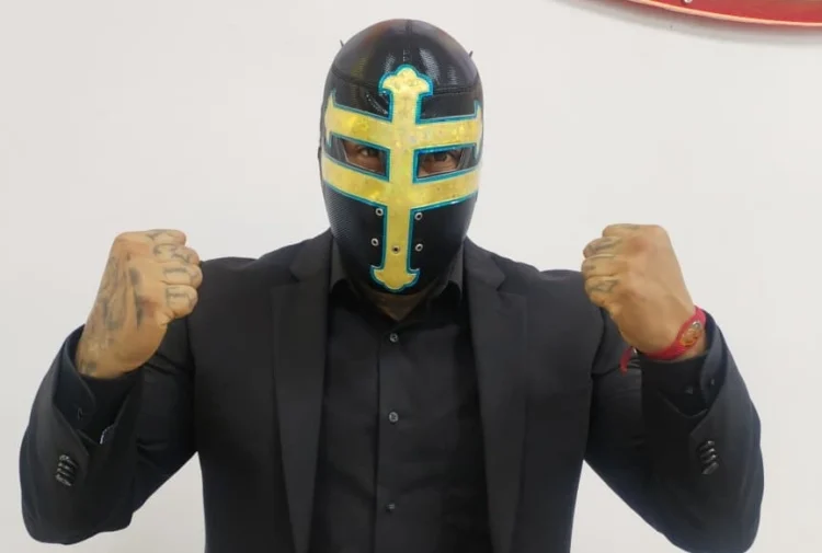 Rivalidades En Llamas: La Previa Al Martes De Arena México Del CMLL