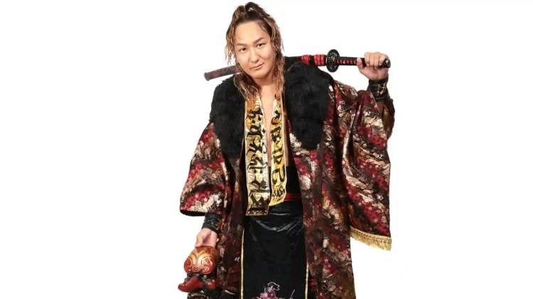 Ulka Sasaki: NOAH UK Tour 2024, Shinsuke Nakamura Y Más | Entrevista