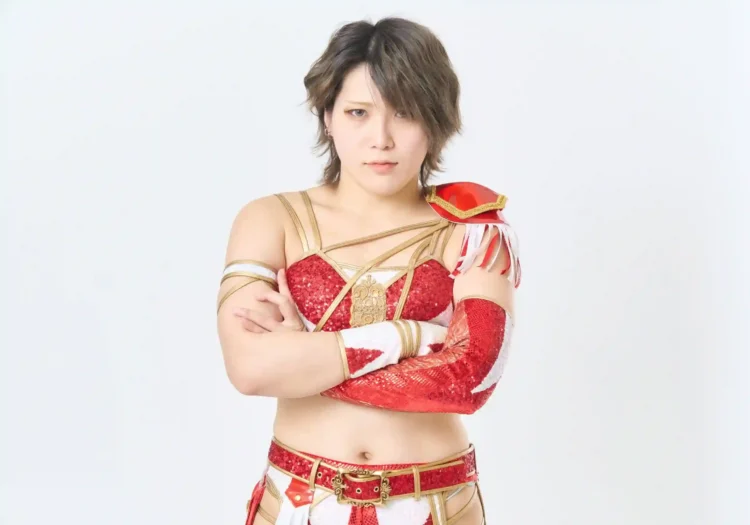 Utami Hayashishita: Marigold, Queen’s Quest, Objetivos Y Más | Entrevista