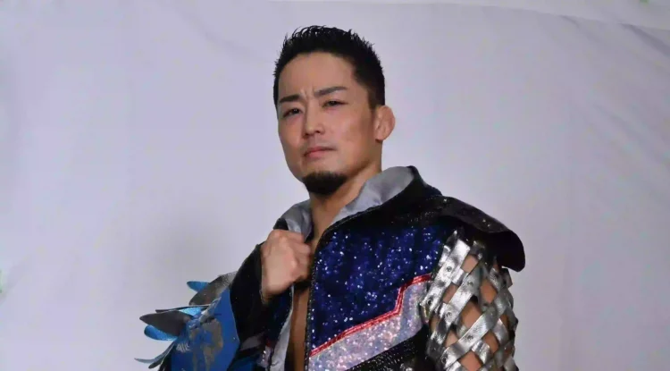 Yuki Yoshioka: DRAGONGATE, Las Vegas, Objetivos Y Más | Entrevista