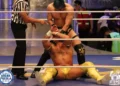 Resultados Lunes Clásico Del CMLL (13 de abril de 2026)